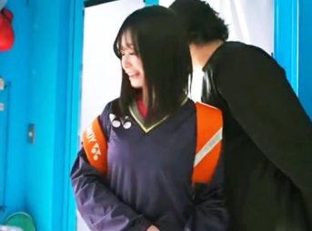 【ミラー号】部活を頑張っているロリマン少女のたわわなおっぱい揺れまくる神種付！連続イクで大金ゲットへｗ【素人ナンパ】