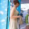 【マジミラ号】えろかわいい熟ママさんを奥様ナンパ！アラサーの奥様にスケベなビキニを着させてデカチン男が中出しｗ【素人NTR】