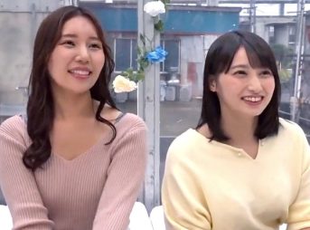 ［ミラー号］素人ナンパ‼『いっぱい射精して欲しい❤』出会ったばかりの年下童貞を人妻が恥じらいながらもお相手❗️