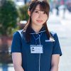 【マジミラ号】看護婦さんがフル勃起が収まらなくて困っている男性をサポート！手コキじゃ足りなくなり交尾で解消♪