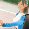 ＜ミラー号＞アイドルみたいな顔のロリマン娘！ガチ恋は避けられない美女をMM号に誘ってハメ倒すｗ＜シロウトナンパ＞