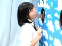 【ミラー号】高校1年生の彼女！低身長な制服女子が男優肉棒で若マンチョを突かれる！【一般人ナンパ】