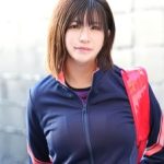 【MM号】卓球部に所属するJDが膣内洗浄体験！19歳の若い10代まんこにチンコ挿入！【一般人ナンパ】