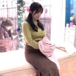 【MM号】高級エステ無料体験！デカぱいな身体の26歳奥様が執事風のエステティシャンと種付！【素人ナンパ】