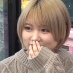 【MM便】巨根素股！ショートカット女学生が種付！巨根ピストンにおっぱい揺れるシロウト女の子！【シロウトナンパ】