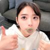 【奥様ナンパ】「中から出てくる…」口だけでゴム装着に挑戦！27歳の人妻がナマ交尾で奥様マンチョの中にイクされる！
