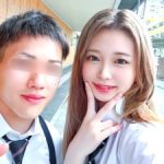 【MM号】罰ゲーム交尾で若いまんこの中にザーメン発射されてしまうギャル女学生！【素人ナンパ】