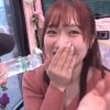 【マジミラ号】26歳の奥様！服の上からでもわかるおっぱい大きい奥様が口でゴム装着チャレンジ！【素人ナンパ】