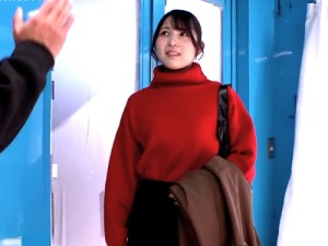 【マジミラ便】20歳で大学生だという一般人女子！脱毛事情を聞かれた一般人女子が腕や脚をチェックされる！【一般人ナンパ】