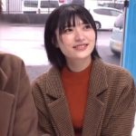 【マジミラ号】「バレちゃうよぉ//」くすぐりに耐えるゲーム！21歳娘学生が彼氏以外の男根でパコられる！【シロウトナンパ】