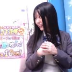 【MM号】制服女の子がまんぐり拘束でｲｷ我慢！電マをあてられたサラサラヘア女子高生が潮吹き！【素人ナンパ】