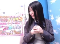 【MM号】制服女の子がまんぐり拘束でｲｷ我慢！電マをあてられたサラサラヘア女子高生が潮吹き！【素人ナンパ】