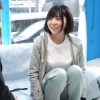 【ミラー号】女の子マネをしているバレーボール部JK！色白女の子がニセ童貞のAV男優とセックス！【素人ナンパ】