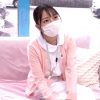 【マジミラ号】「ちょっとそこは…」整形外科で働いているという22歳の看護師さんがチンポ挿入される！【一般人ナンパ】