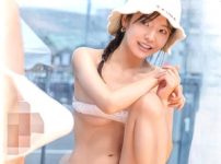 【マジミラ便】テニスサークルの男女が移動式サウナ体験！スレンダーボディのＪＤが友達肉棒でＳＥＸ！【シロウトナンパ】